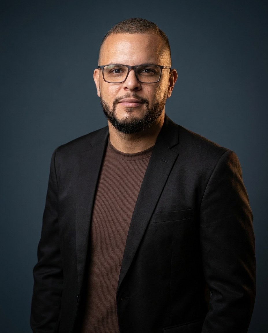 Thiago Penna, diretor na Somma Rio